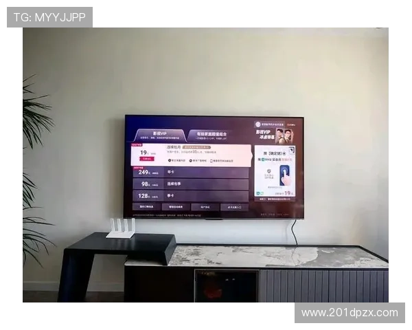 电视机直播：家庭娱乐新体验，精彩节目随时看